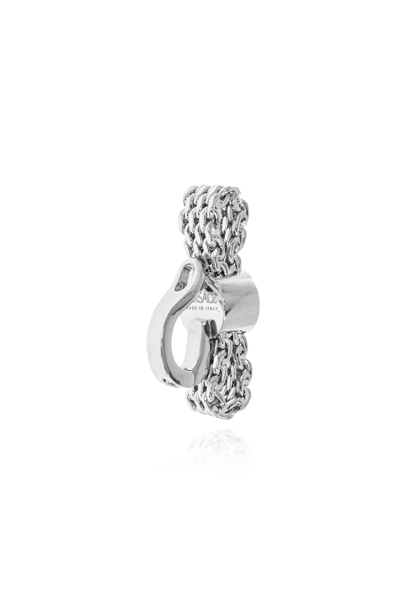 Versace Single clip | Women's Jewelery | Vitkac